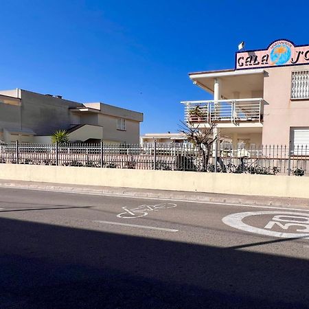 Apartamento En Costa Norte De Vinarós Exterior foto