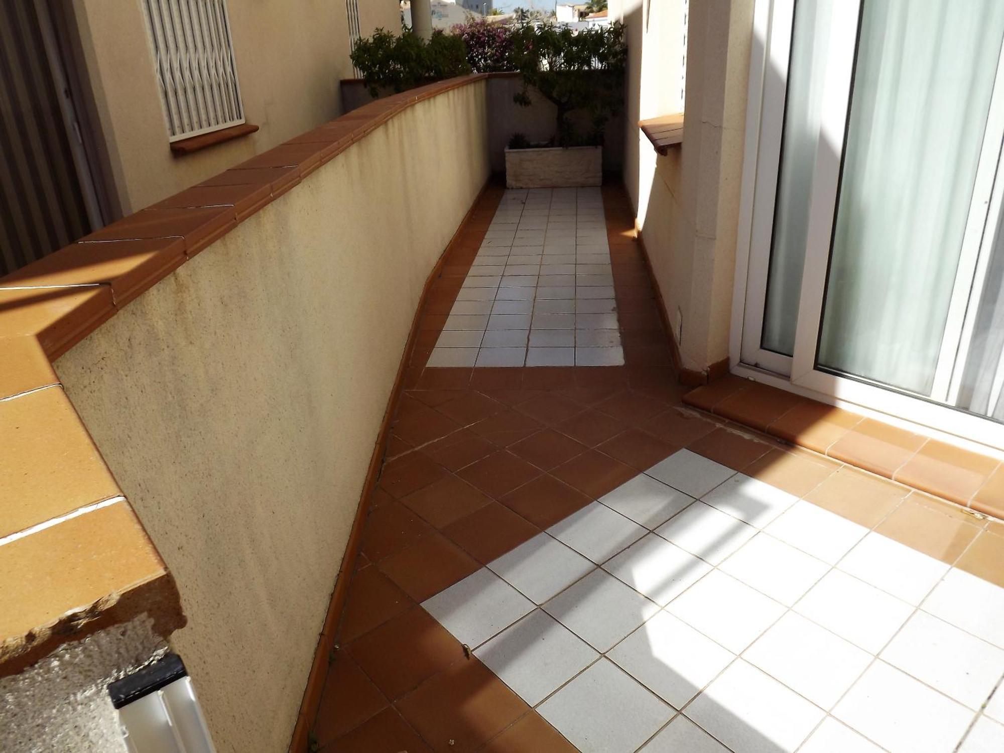 Apartamento En Costa Norte De Vinarós Exterior foto