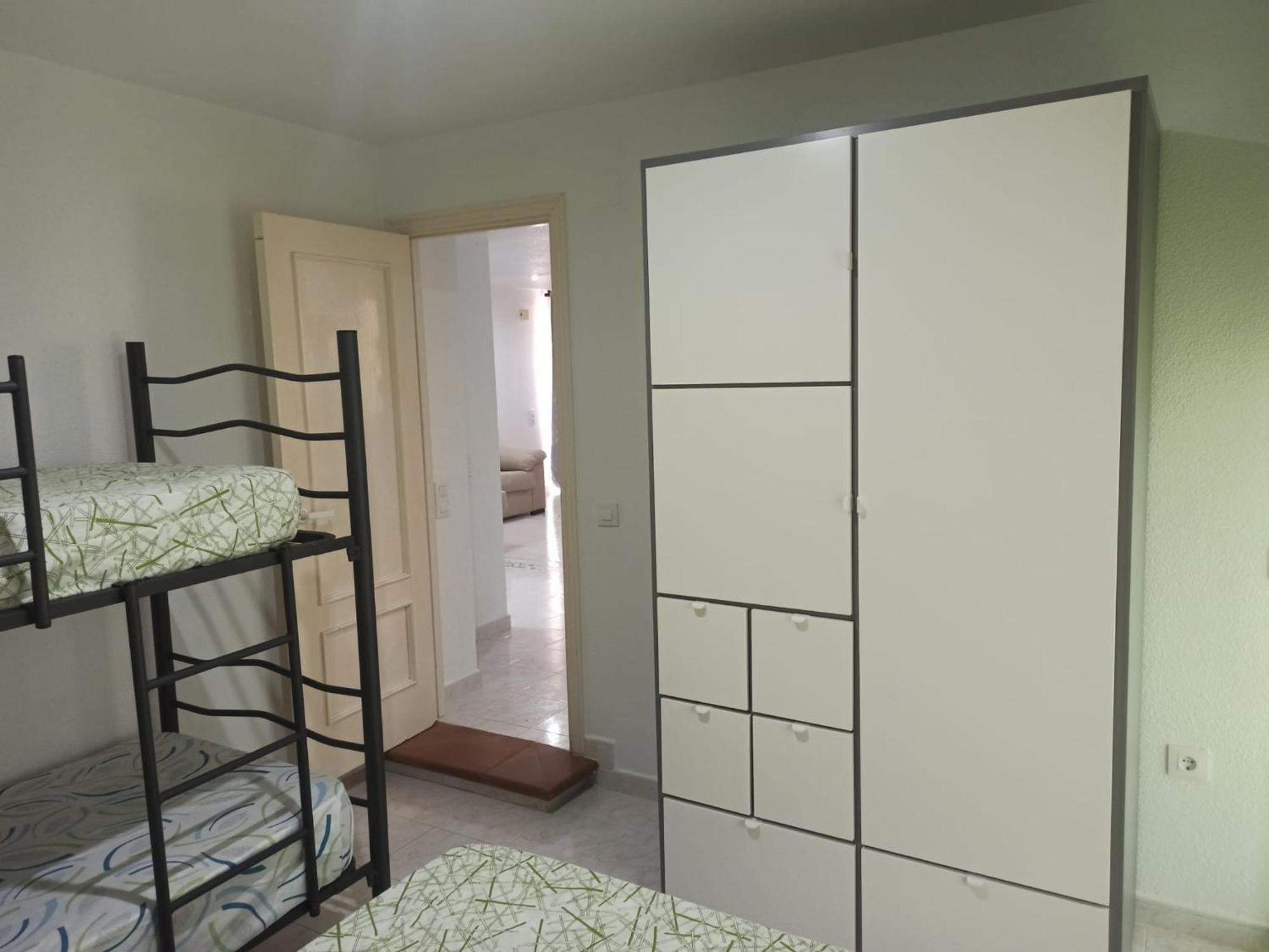 Apartamento En Costa Norte De Vinarós Exterior foto